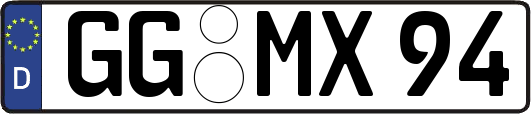 GG-MX94