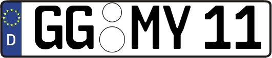 GG-MY11