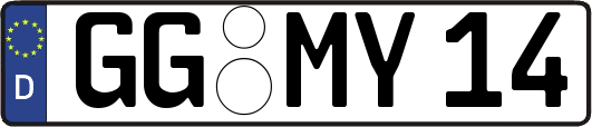 GG-MY14