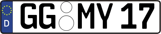 GG-MY17