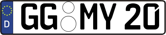 GG-MY20