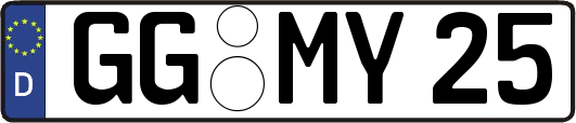 GG-MY25