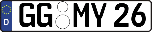 GG-MY26