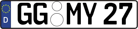 GG-MY27