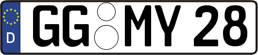 GG-MY28