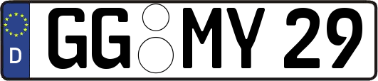 GG-MY29