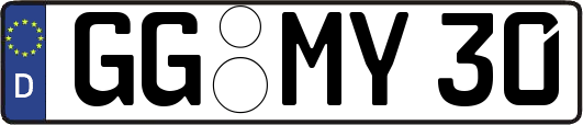 GG-MY30