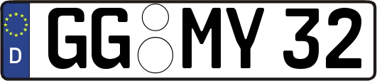 GG-MY32