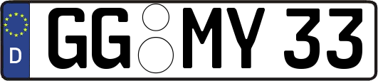 GG-MY33