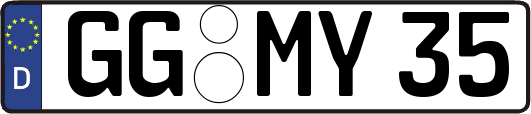 GG-MY35
