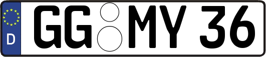 GG-MY36