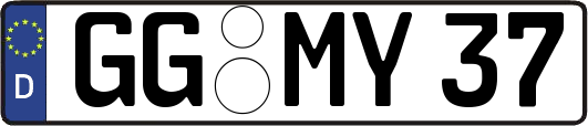 GG-MY37
