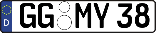 GG-MY38