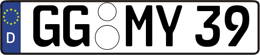 GG-MY39