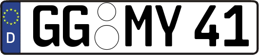 GG-MY41