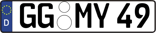GG-MY49