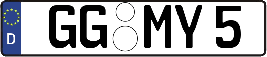 GG-MY5