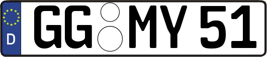 GG-MY51