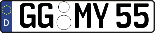 GG-MY55