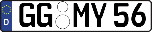 GG-MY56
