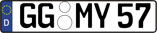 GG-MY57