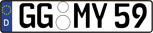 GG-MY59