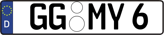 GG-MY6