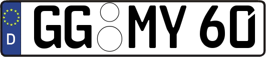 GG-MY60