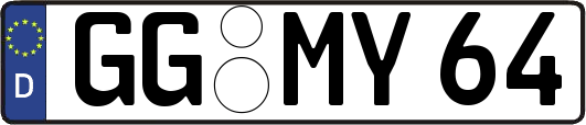 GG-MY64