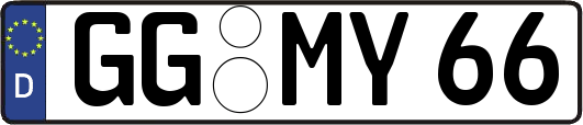 GG-MY66
