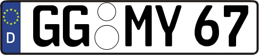GG-MY67