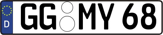 GG-MY68