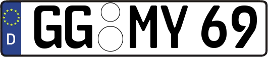 GG-MY69