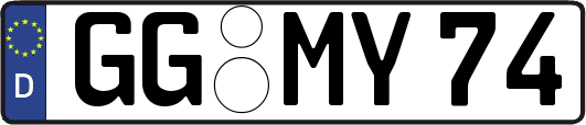GG-MY74
