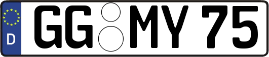 GG-MY75