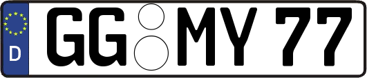 GG-MY77