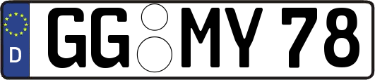GG-MY78