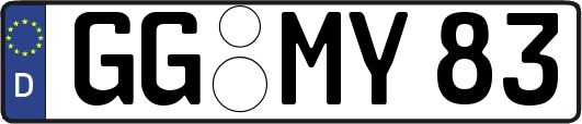 GG-MY83