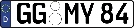 GG-MY84