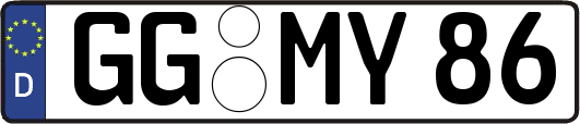 GG-MY86