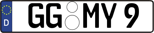 GG-MY9