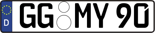 GG-MY90