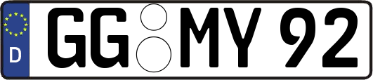 GG-MY92
