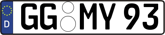 GG-MY93