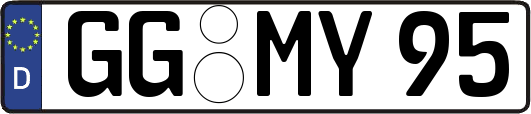 GG-MY95