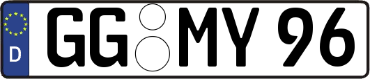 GG-MY96