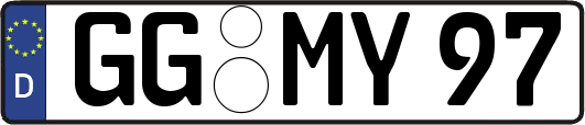 GG-MY97