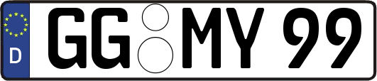 GG-MY99
