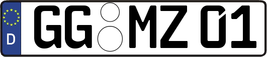 GG-MZ01