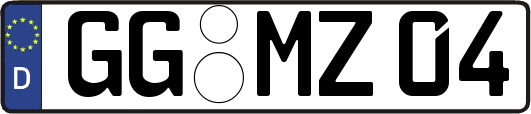 GG-MZ04